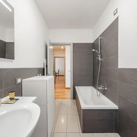 Διαμέρισμα Emilia Street *