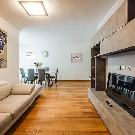 Apartment Emilia Street