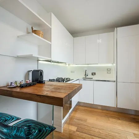 Διαμέρισμα Emilia Street Μόντενα