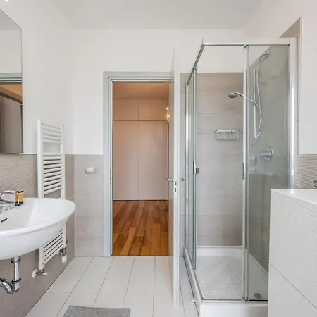 Emilia Street Μόντενα